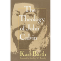 Theology of John Calvin