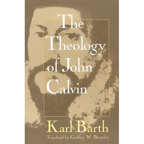 Theology of John Calvin