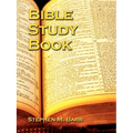 Bible Study Book