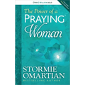 The Power of a Praying Woman