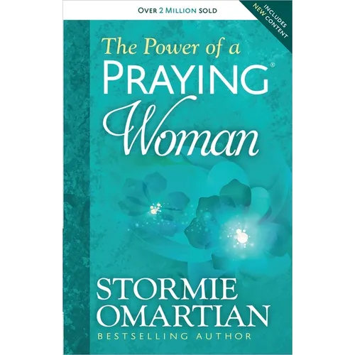 The Power of a Praying Woman