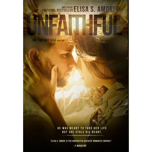 Unfaithful - The Deception of Night: Gold Edition