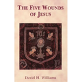 The Five Wounds of Jesus