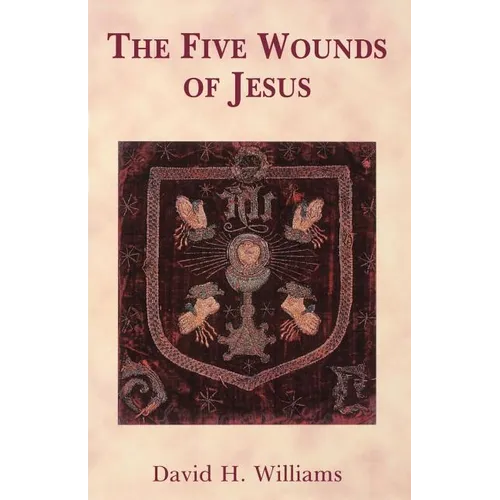 The Five Wounds of Jesus