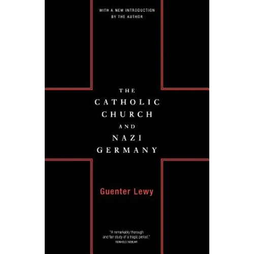 The Catholic Church and Nazi Germany