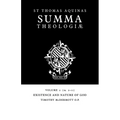 Summa Theologiae: Volume 2, Existence and Nature of God: 1a. 2-11