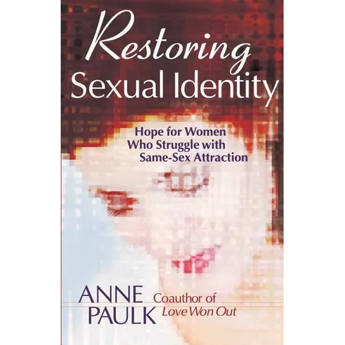 Restoring Sexual Identity
