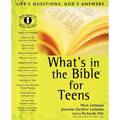 What's in the Bible for Teens