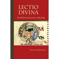 Lectio Divina: The Medieval Experience of Reading Volume 238
