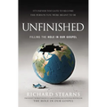 The Unfinished: Filling the Hole in Our Gospel