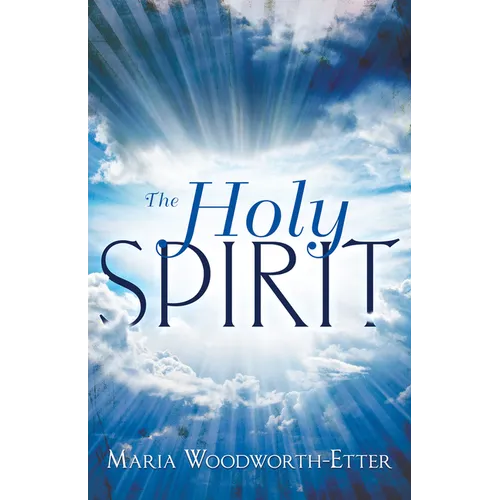 Holy Spirit