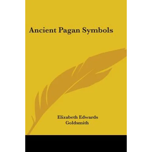 Ancient Pagan Symbols