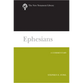 Ephesians NTL