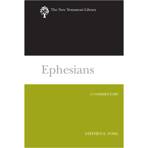 Ephesians NTL