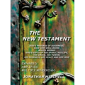 New Testament-PR: God's Message of Goodness, Ease and Well-Being Which Brings God's Gifts of His Spirit, His Life, His Grace, His Power, His Fairness,