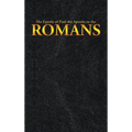 The Epistle of Paul the Apostle to the ROMANS