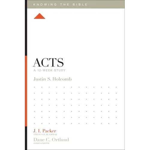 Acts: A 12-Week Study