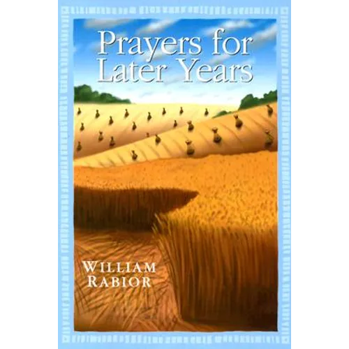 Prayers for Later Years