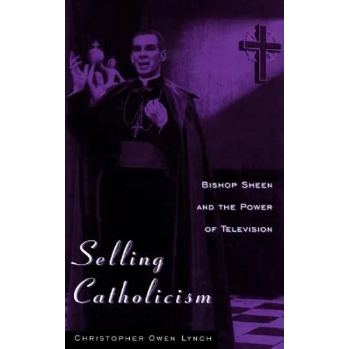 Selling Catholicism