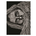 Mary Magdalene Healed Journal Paperback