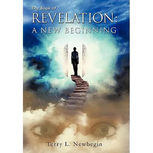 The Book of Revelation: A New Beginning