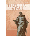Tertullian and Paul