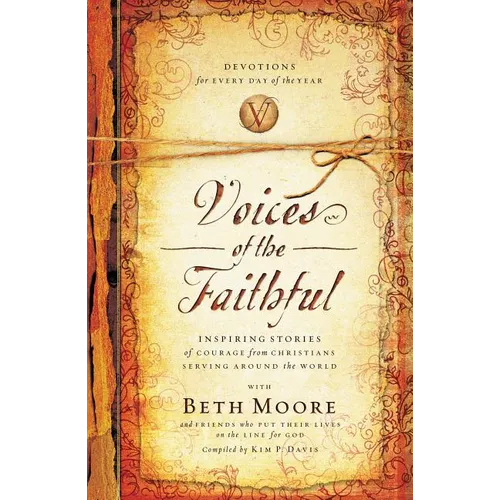 Voices of the Faithful