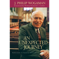 An Unexpected Journey: Reflections on Pastoral Ministry