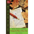 Enlarge the Place of Your Tent: Isaiah 54 Blessing