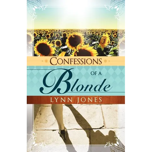 Confessions of a Blonde