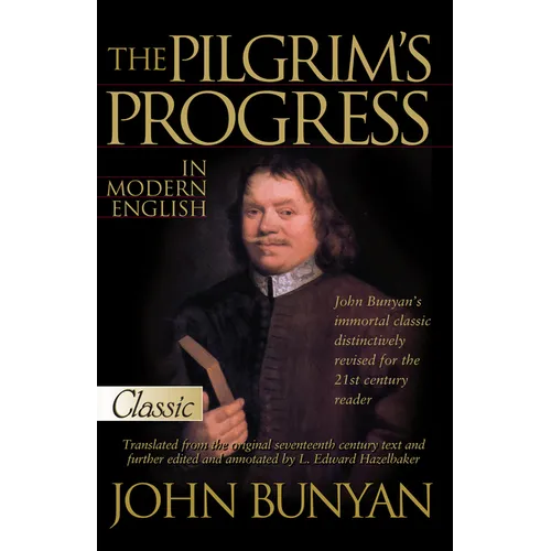 Pilgrim's Progress in Modern English (Updated)