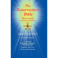 The Resurrection Bible