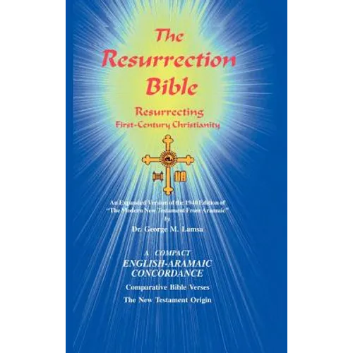 The Resurrection Bible