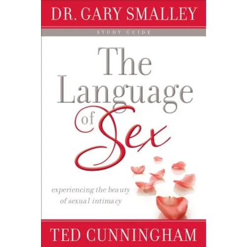 Language of Sex Study Guide