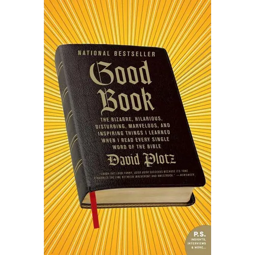 Good Book