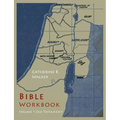 Bible Workbook: Volume 1 Old Testament