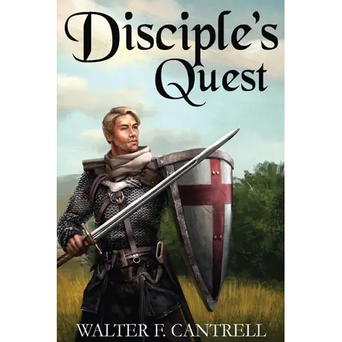 Disciple's Quest: The Adventure Begins