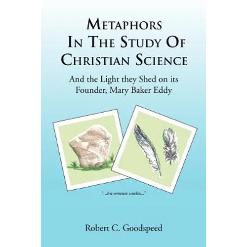 Metaphors in the Study of Christian Science