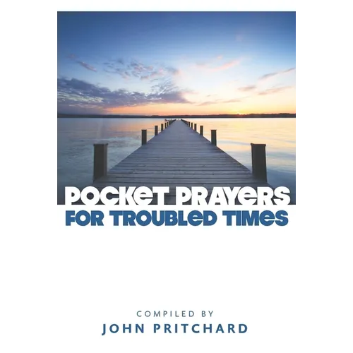 Pocket Prayers for Troubled Times