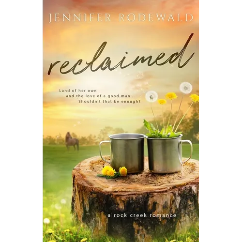 Reclaimed