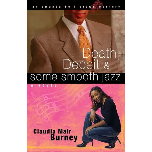 Death, Deceit & Some Smooth Jazz