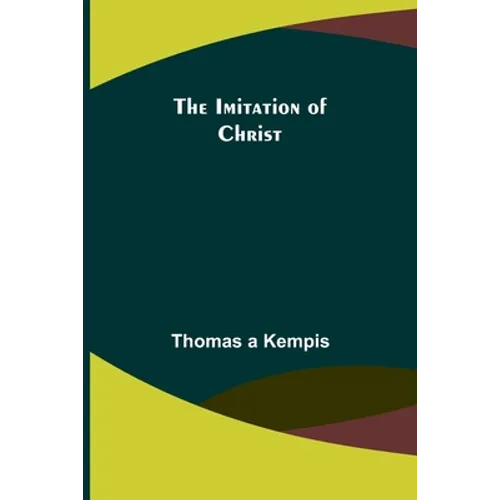 The Imitation of Christ