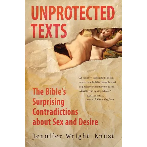 Unprotected Texts