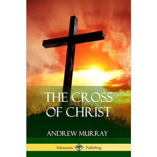 The Cross of Christ
