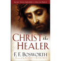 Christ the Healer