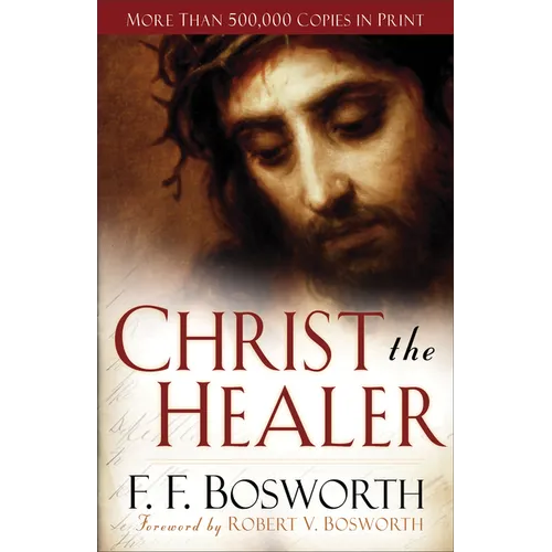 Christ the Healer