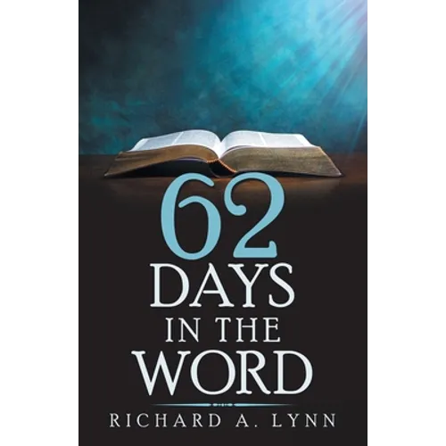 62 Days in the Word