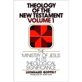 The Ministry of Jesus in Its Theological Significance