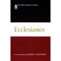 Ecclesiastes: Interpretation: A Bible Commentary for Teaching and Preaching