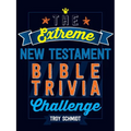 The Extreme New Testament Bible Trivia Challenge